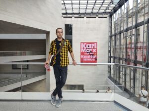 Read more about the article Može li se živeti od filozofije?