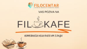 Read more about the article Filokafe: Ko sam ja? Problem odnosa duha i tela