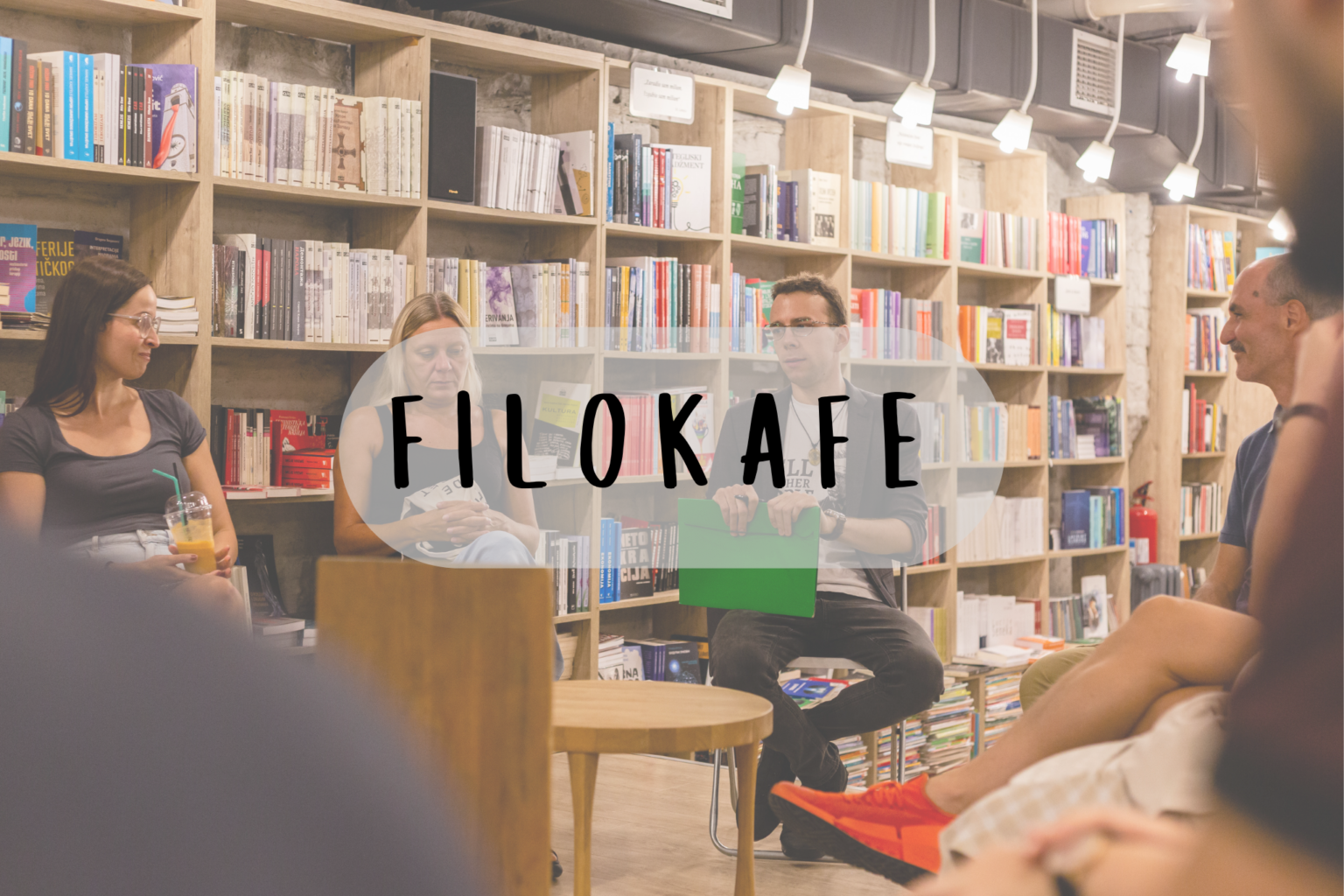 Read more about the article Održan prvi Filokafe u Subotici