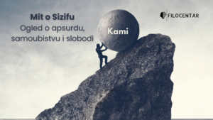 Read more about the article Mit o Sizifu: Ogled o apsurdu, samoubistvu i slobodi