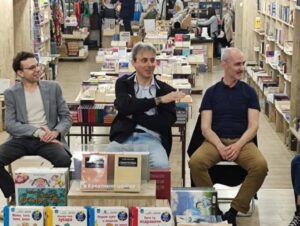 Read more about the article Filokafe: Eutanazija – argumenti za i protiv – specijalni gost prof. dr Damir Smiljanić