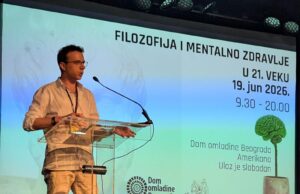 Read more about the article Naučni skup “Filozofija i mentalno zdravlje u 21. veku”