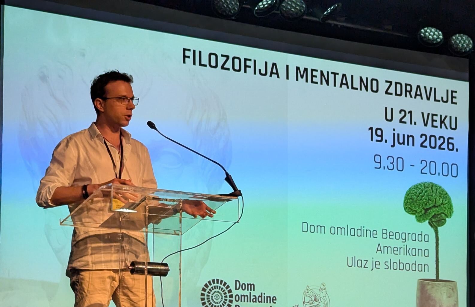 You are currently viewing Naučni skup “Filozofija i mentalno zdravlje u 21. veku”
