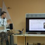 Učešće na međunarodnoj konferenciji „Estetika muzike“